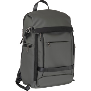 MoLu Rucksack Santa Ana, anthrazit