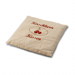 Kirschkernkissen Standard