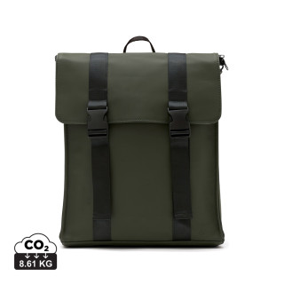 VINGA Baltimore Rucksack, grün