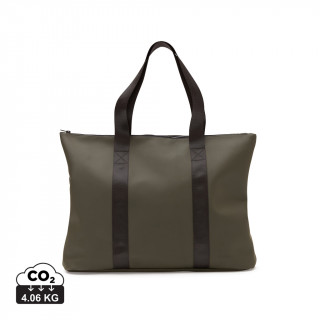 VINGA Baltimore Tote Bag, grün