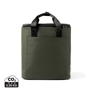 VINGA Baltimore Trail Kühlrucksack, grün