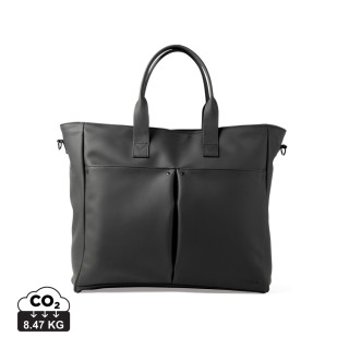 VINGA Baltimore Hybrid Office-Bag, schwarz