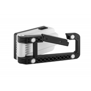 Metmaxx® "WorklightReCharge", schwarz