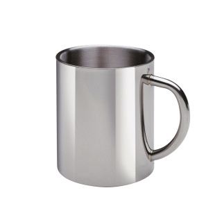 Tasse RETUMBLER-FLORISSANT, silber