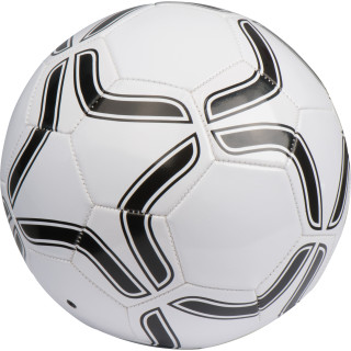 Fußball - Turniergröße AMELIE, weiss