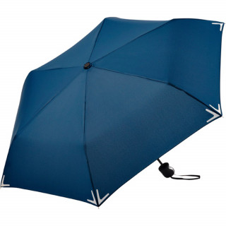 Taschenschirm Safebrella®, marine
