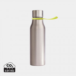 VINGA Lean Trinkflasche, limone