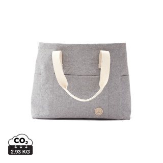 VINGA Sortino Strandtasche, grau