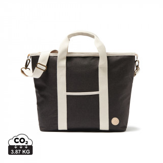 VINGA Sortino Tote-Cooler, schwarz
