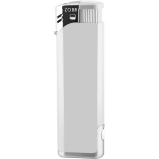 ZORR  LED Piezo , weiß