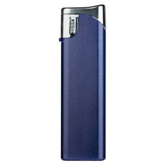 ZORR Slider Piezo , blau metallic