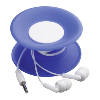 Kopfhörer REFLECTS-QUITO, blau