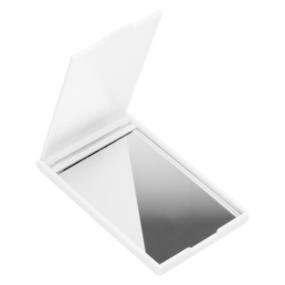 Taschenspiegel RE98-ISPARTA, weiß