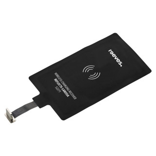 Wireless charging receiver REEVES-LARISSA, 5 Watt, individuell