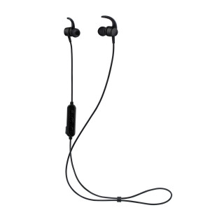 Kopfhörer mit Bluetooth® Technologie REEVES-MAILAND, schwarz