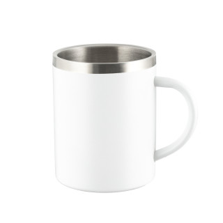 Tasse RETUMBLER-IRVINE, weiß
