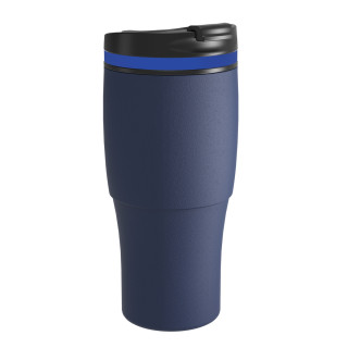 Thermobecher RETUMBLER-myBAYAMO GRANDE II, MNBE, blau