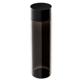 Trinkflasche RETUMBLER-TAYONA, schwarz