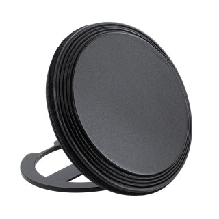 2-in-1 Magnetischer Wireless Charger REEVES-CONVERTICS CHARGE, schwarz