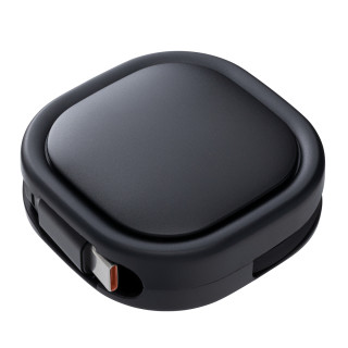 Ladekabel REEVES-KALVERO, schwarz