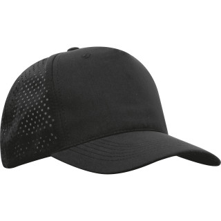 Performance Cap Columbia, schwarz