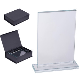 Trophäe Burnley, transparent