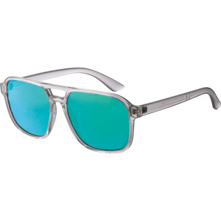 Sonnenbrille aus RPET, hellblau