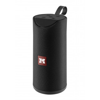 Metmaxx® "MrBoombasticPowerTube", schwarz