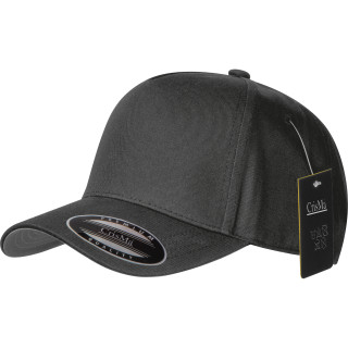 CrisMa Baseballcap, schwarz