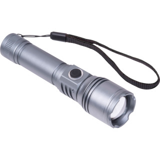 Taschenlampe Santa Clara, 1.200 mAh