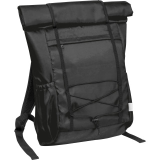 Rucksack Rio de Janeiro, schwarz