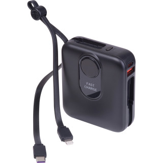 Powerbank 10.000 mAh Calais