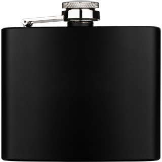ZORR Flachmann 5OZ/141,5 ml, schwarz matt