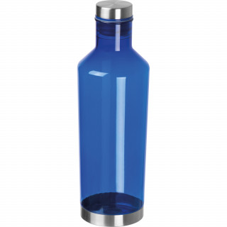 Trinkflasche aus TRITAN, 800ml, blau