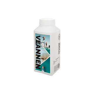330 ml Quellwasser "Earth water Tetra Pak", weiß