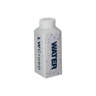 Earth water Tetra Pak 330 ml