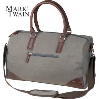 Mark Twain Weekender ANDRES, beige