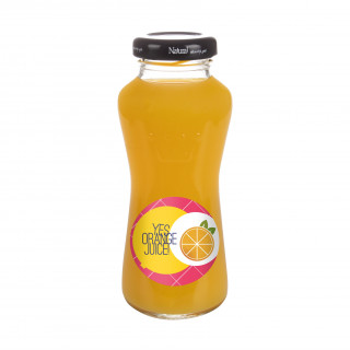 Orangensaft
