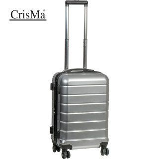CrisMa Handgepäcktrolley  HELGA, grau