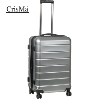 CrisMa Trolley MARINO, grau
