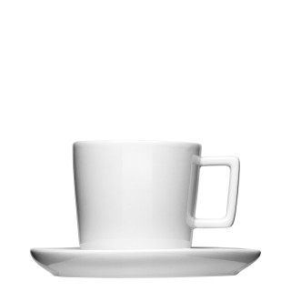 Kaffeetasse klein "Office"