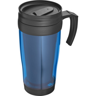 Kunststoffbecher 0,4l