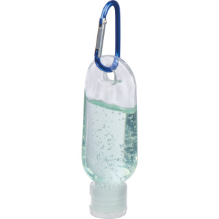 Handwaschgel 30 ml, transparent