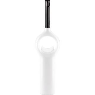 LUX BBQ Fixflame Piezo , weiß