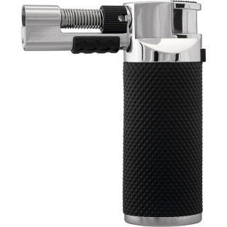 ZORR BBQ Jet-Flame , schwarz