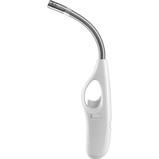 ZORR Gasmatch Flexi Piezo , weiß