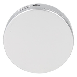 ZORR Snuff Flame Piezo, silber