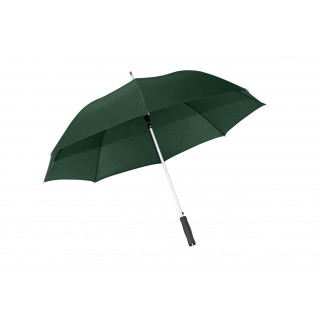 doppler Regenschirm Alu Golf AC, grün