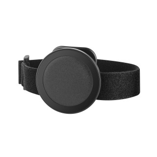 Metmaxx® Magnetischer Handyhalter "MagGrip BottleDock", schwarz