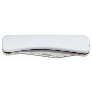 Metmaxx® Allzweckmesser "UCM", silber, weiß